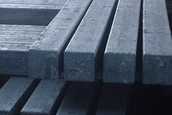 introduction products made steel ingots. 1jpg