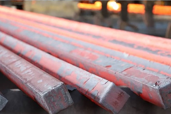 چه عواملی بر قیمت تمام شده یک کیلو شمش فولاد تأثیر دارند؟
