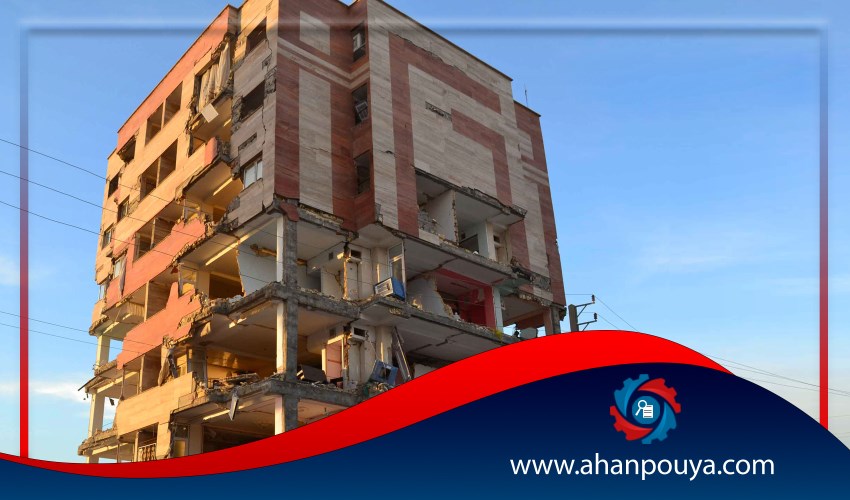 ستونچه چیست / ستون کوتاه فلزی