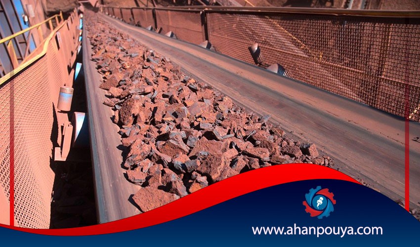بازار سنگ آهن در چه حال است؟