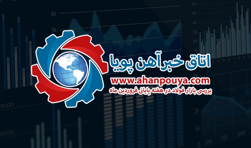 گزارش هفتگی بازار فولاد ، گزارش هفتگی 1400/02/02