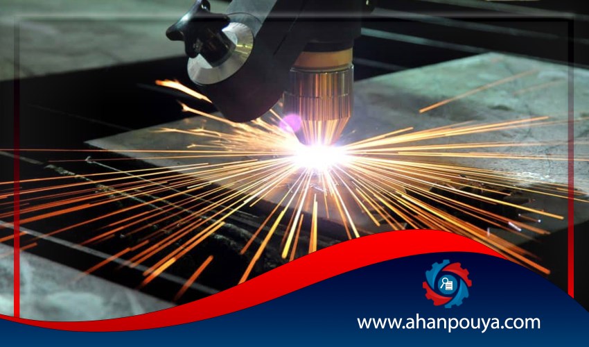 برش پلاسما – کاربردها وویژگی های برش پلاسما
