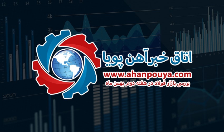 گزارش هفتگی بازار فولاد ، گزارش هفتگی 99/11/9