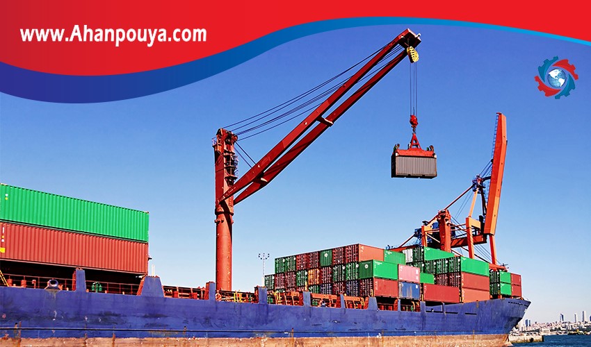 صادرات ماهیانه فولاد به یک میلیون تن رسید
