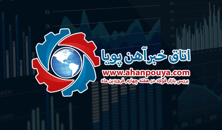 گزارش هفتگی بازار فولاد ، گزارش هفتگی 1400/01/28
