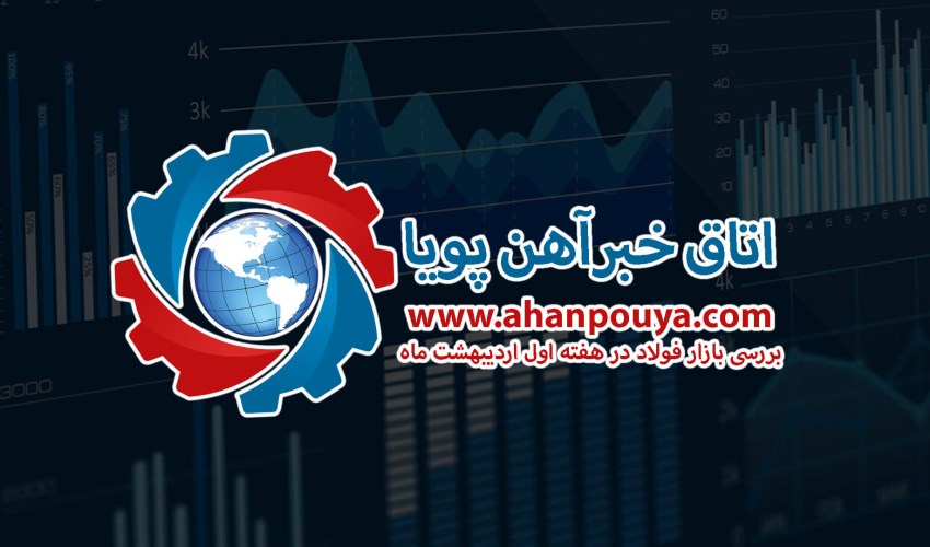 گزارش هفتگی بازار فولاد ، گزارش هفتگی 1400/02/09