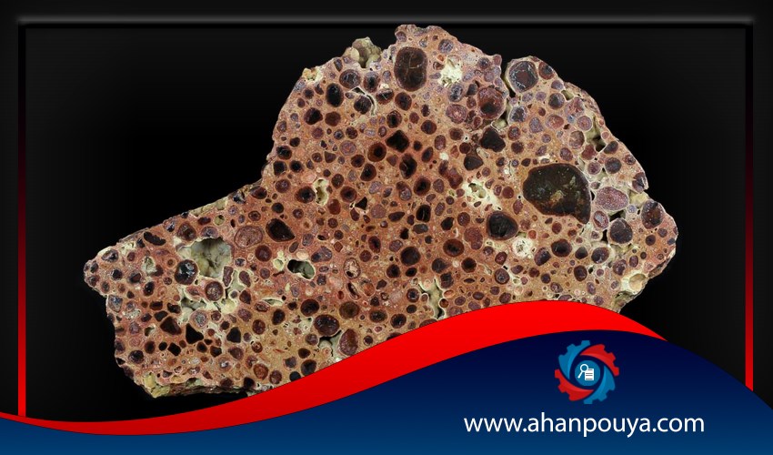 مقاله جامع سنگ بوکسیت