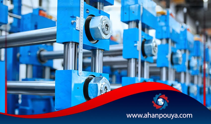روش های تولید قوطی و سایز های آن