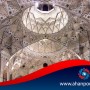 سقف طاق ضربی