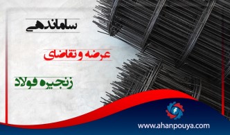 ابلاغ شیوه نامه ساماندهی عرضه و تقاضای زنجیره فولاد
