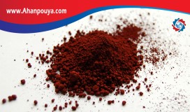 کاربردهای پودر آهن