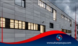 بتن اکسپوز یا بتن نما چیست