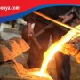 بررسی عیوب ریخته گری و تاثیر آن بر شکل نهایی(قسمت دوم)
