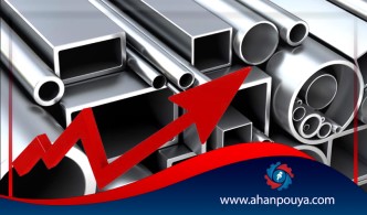 احتمال گرانتر شدن قیمت آهن در روزهای آینده