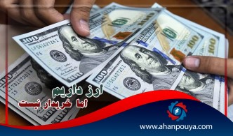 رئیس کمیسیون صادرات اتاق ایران گفت : ارز داریم اما خریدار نیست