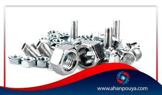 پیچ و مهره خشک چیست
