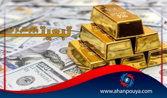 تبعیت بازار طلا از قیمت ارز