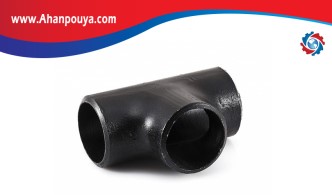 سه راهی گاز و تبدیل جوشی
