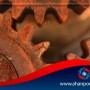 خوردگی فلزات | انواع خوردگی