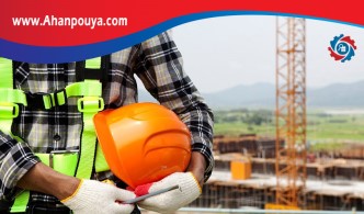 تجهیزات ایمنی در ساختمان سازی