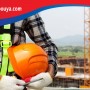 تجهیزات ایمنی در ساختمان سازی