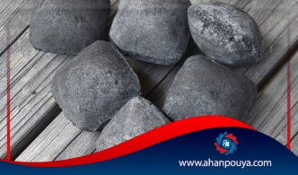 بریکت اکسیژن زدا