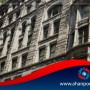 کاربرد سنگ گرانیت در ساختمان