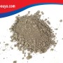 ویژگی های خاک نسوز (گل آتشخوار)