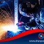 جوشکاری با قوس الکتریکی