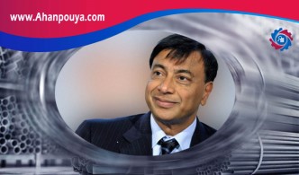 پدر فولاد جهان