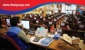 شمش بلوم، میلگرد و ورق فولادی در سبد خریدارن بورس کالا