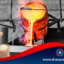 استفاده از سبوس برنج در ریخته گری