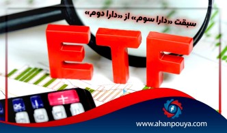 سبقت «دارا سوم» از «دارا دوم»