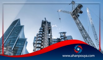 طول  عمر ساختمان - تعمیرات و نگهداری ساختمان