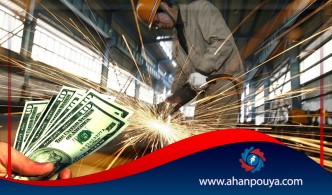 قابلیت ارزآوری ۷ میلیارد دلاری صنعت فولاد