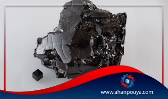 کربن شیشه ای