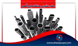 عقب نشینی متقاضیان آهن