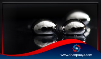 فلزات مایع | عضلات فلزی