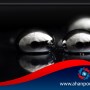 فلزات مایع | عضلات فلزی