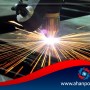 برش پلاسما – کاربردها وویژگی های برش پلاسما