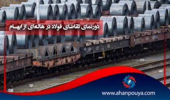 دورنمای تقاضای فولاد در هاله‌ای از ابهام