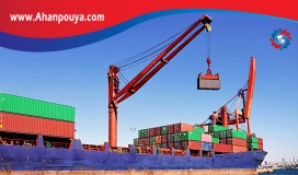 صادرات ماهیانه فولاد به یک میلیون تن رسید