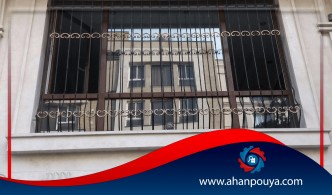 انواع حفاظ های ساختمانی