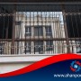 انواع حفاظ های ساختمانی