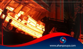 جامع ترین مقاله درباره ریخته گری پیوسته _  ریخته گری مدام