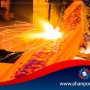 آهن خام چگونه تولید می شود؟