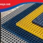 پر کاربردترین کلاس های مقاومت وزنی گریتینگ