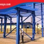 انواع تیرآهن براساس نقش آنها در سازه