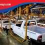 چالش های فولاد و صنعت خودرو سازی