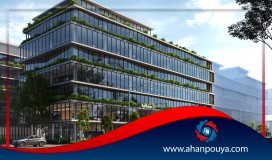 ساختمان پایدار چیست ؟